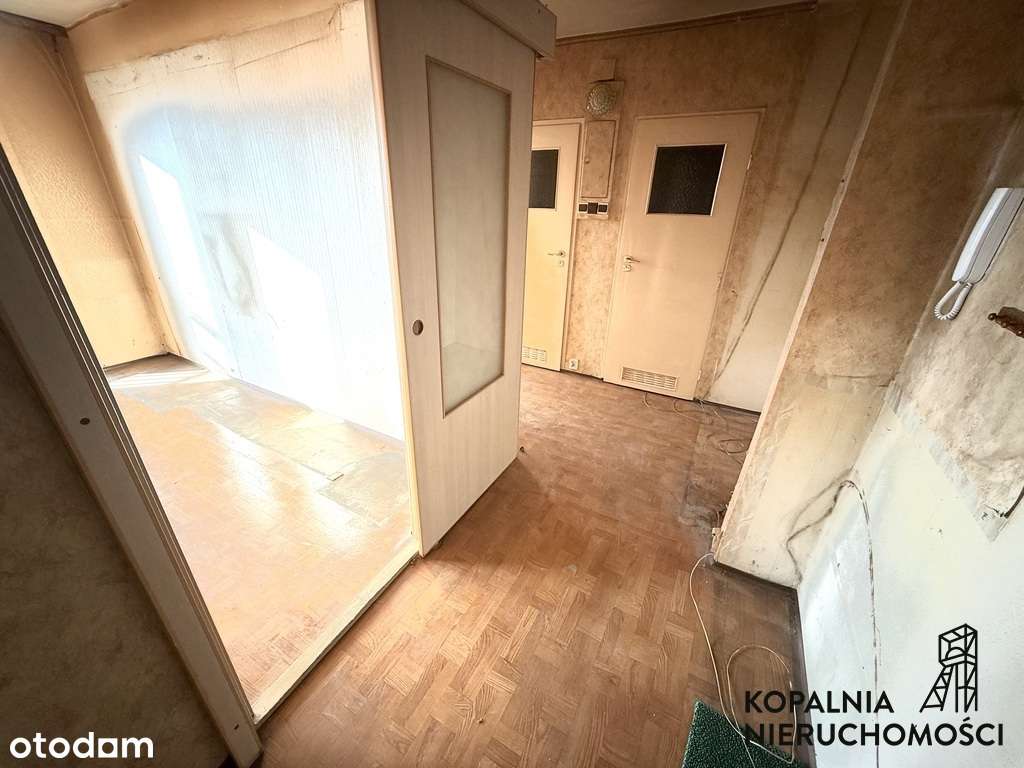 blok | miejskie | 2 balkony | super widok - Pełny obrazek: 5/7