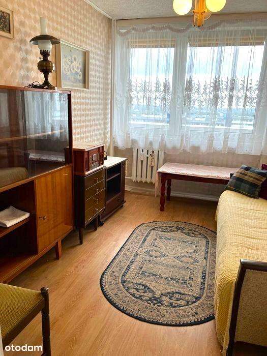 ⭐Katowice Osiedle Tysiąclecia ul. Piastów - 61 m2 3 pokoje + balkon !⭐ - Pełny obrazek: 2/7