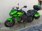 Kawasaki Versys 1000 - 4