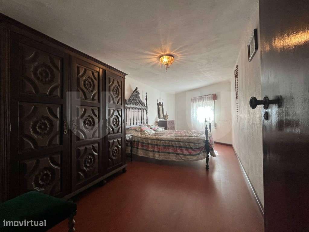 Moradia em Vales do Rio - Características Únicas, Pronta a Habitar-14