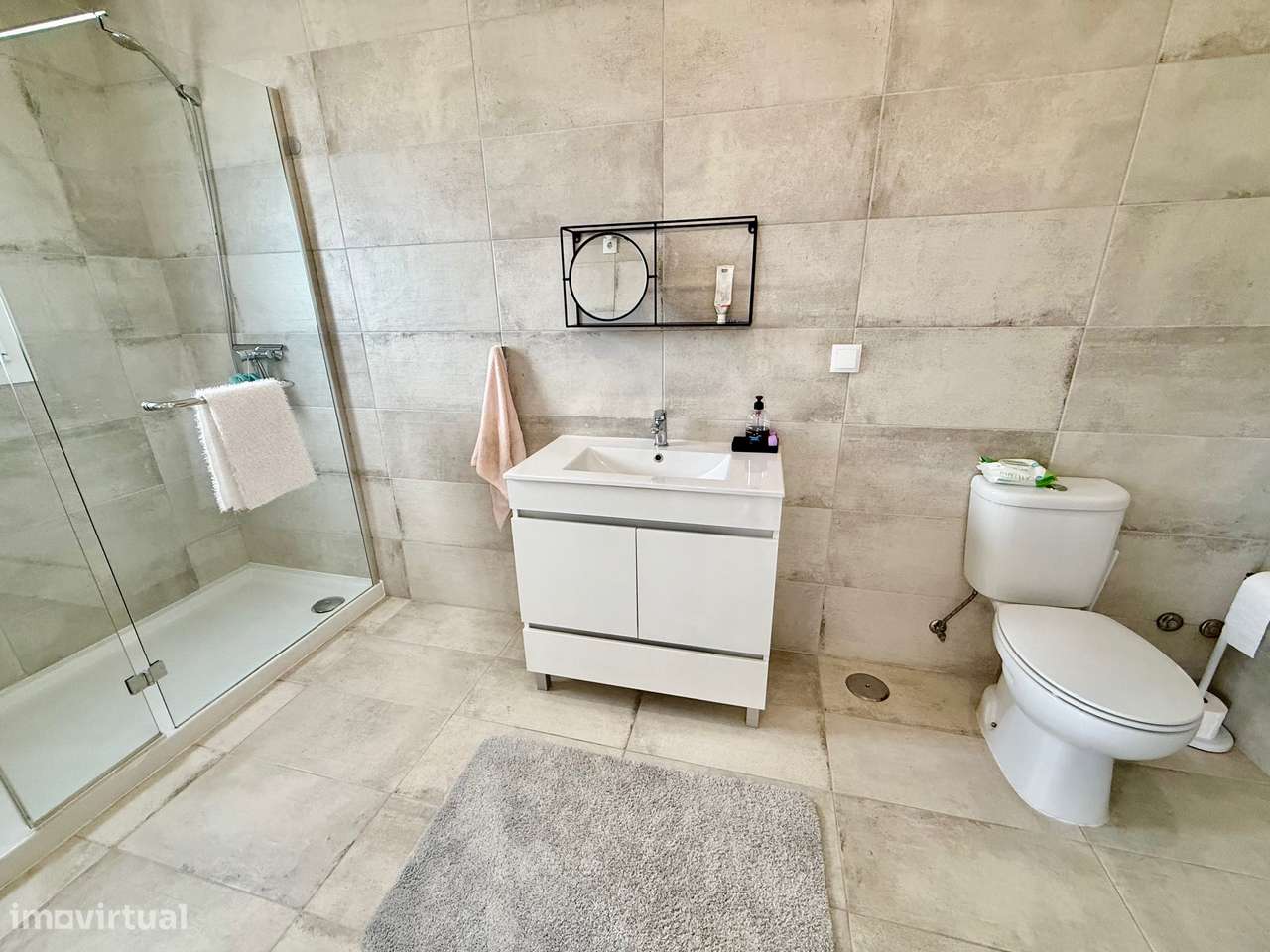 Moradia moderna T4 com piscina - a 10 min. de São Martinho do Porto-20