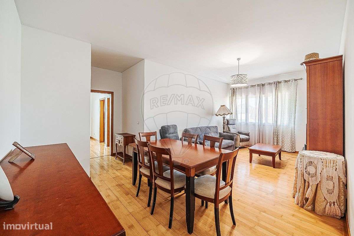 Apartamento T3 para venda-18