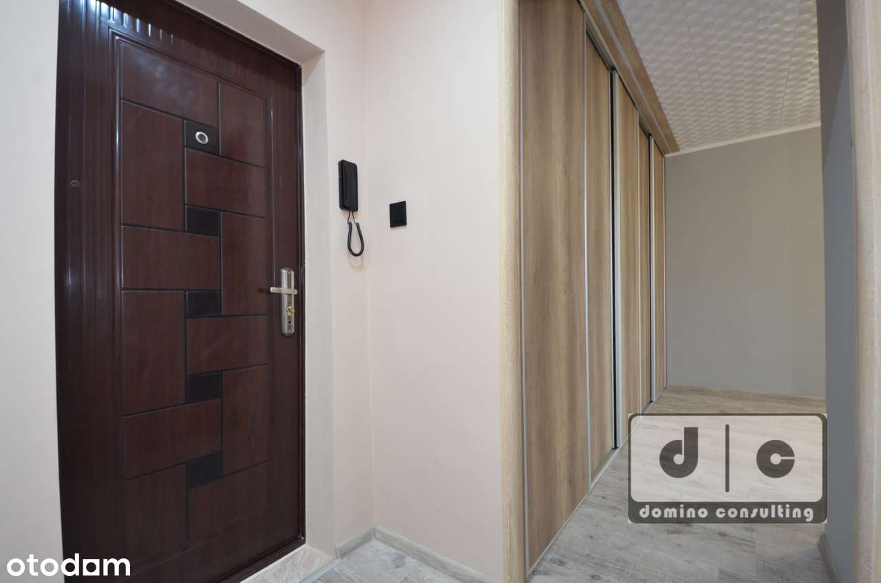 Gotowe do zamieszkania mieszkanie dwupokojowe. Miechowice. SPRAWDŹ!-1