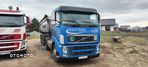 Volvo FH 480 - 8