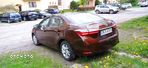 Toyota Corolla 1.6 Comfort - 22