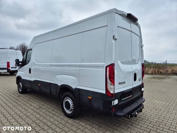 Iveco 35S16 L3H2 *119999zł NETTO* 2,3HPi/160KM - 9