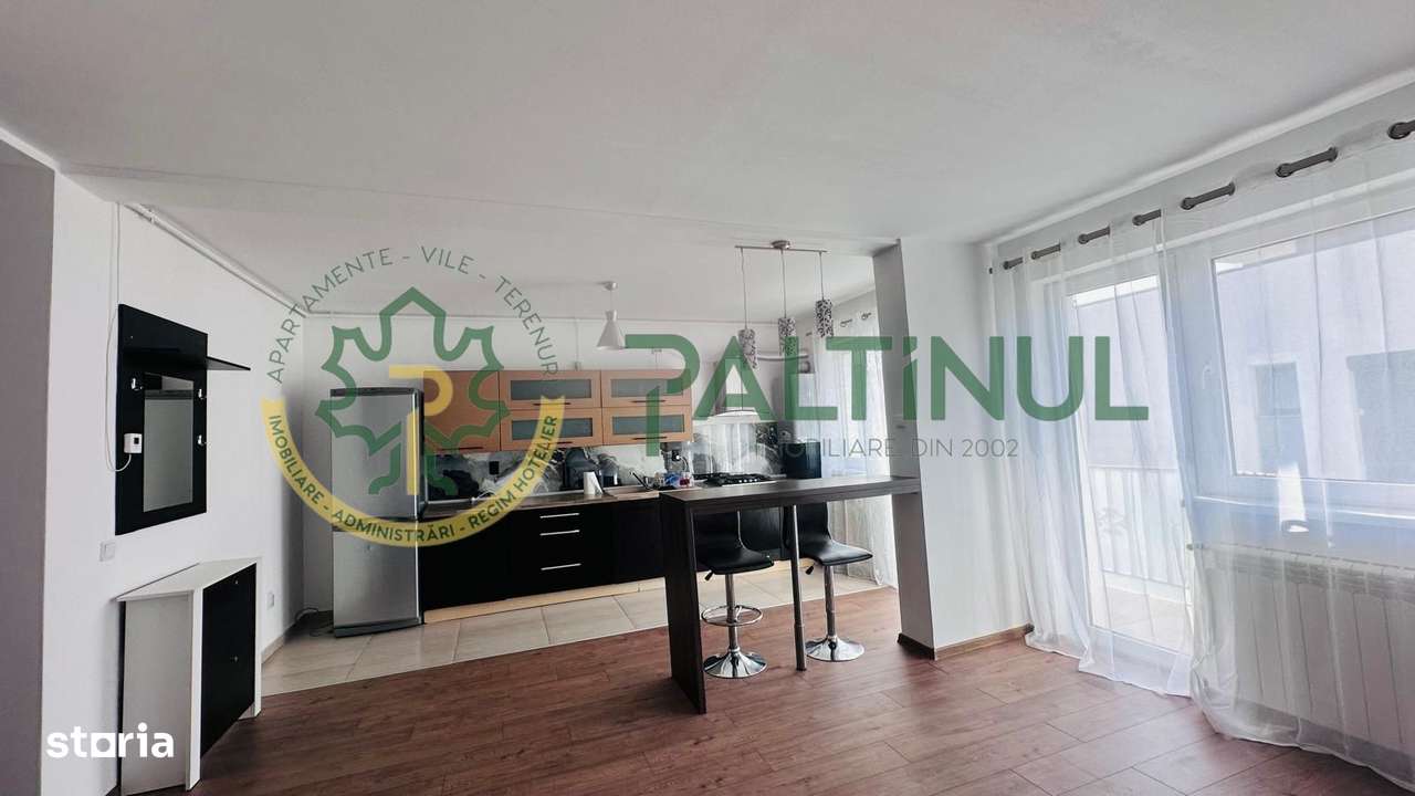 Apartament 2 camere de închiriat – Șelimbăr,Sibiu zona Brana - Imagine principală: 2/12