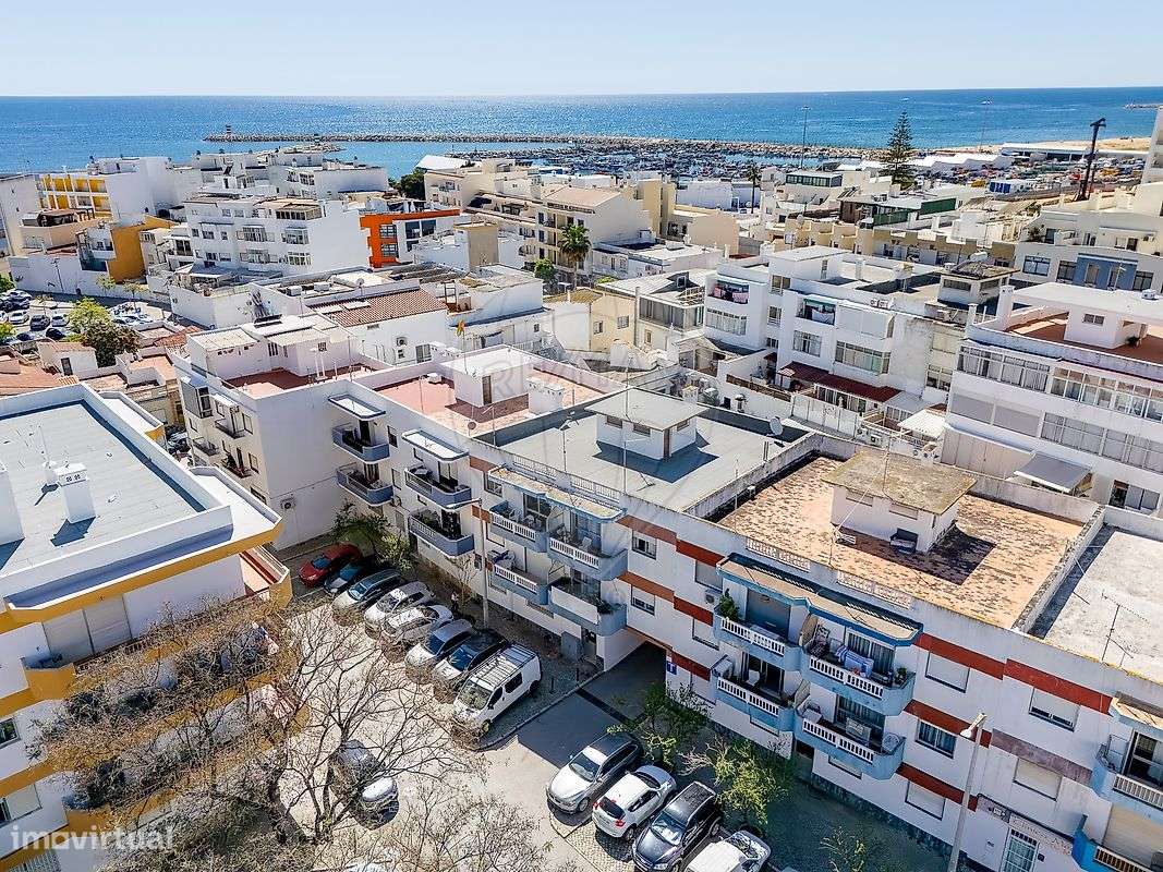 Apartamento T2 Para Venda