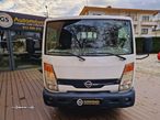 Nissan Cabstar 130CV - 4