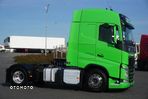 Volvo / FH / 500 / EURO 6 / ACC / GLOBETROTTER / HYDRAULIKA - 4