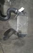 Intercooler Radiador Citroen C4 I (Lc_) - 1