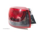 LAMPA LEWY TYŁ MAZDA 2 (DL, DJ) 2014 - 2022 1.5 SKYACTIV-G 66 kW [90 KM] benzyna 2014 - 2017 - 2