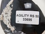 KYMCO AGILITY RS 50 LICZNIK OBUDOWA 31,1Tyś - 7