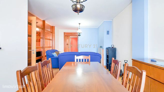 Apartamento T1+1  com garagem no centro de Vila Nova de Gaia-21