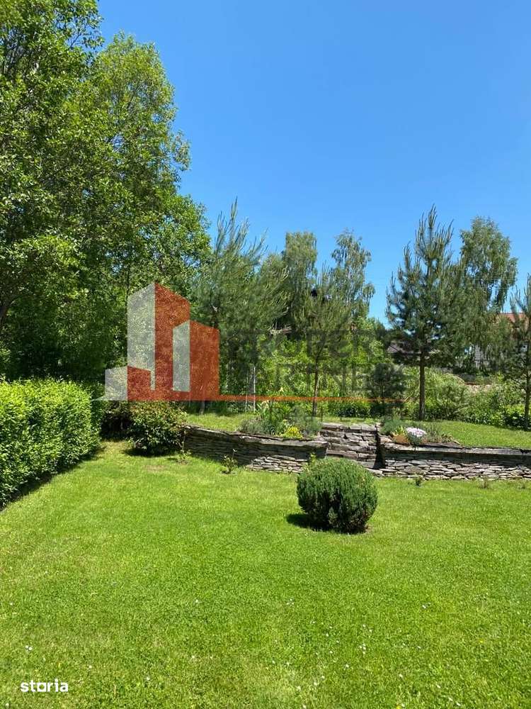 Vila de locuit in Bran/Predelut cu panorama superba. - Imagine principală: 5/20