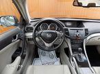 Honda Accord 2.2i-DTEC Automatik Executive - 16