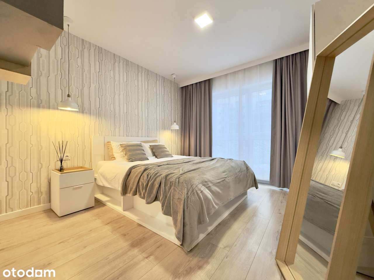 Dębowe Tarasy Garaż Komórka Klimatyzacja - Pełny obrazek: 4/20