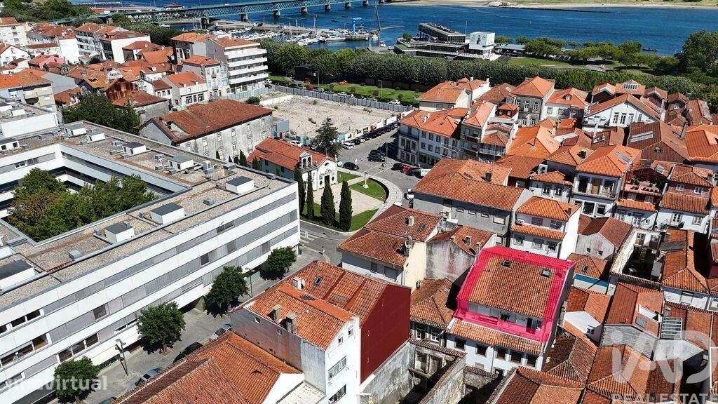 Casa tradicional T4 em Viana do Castelo (Santa Maria Maior e Monserrat - Grande imagem: 3/22