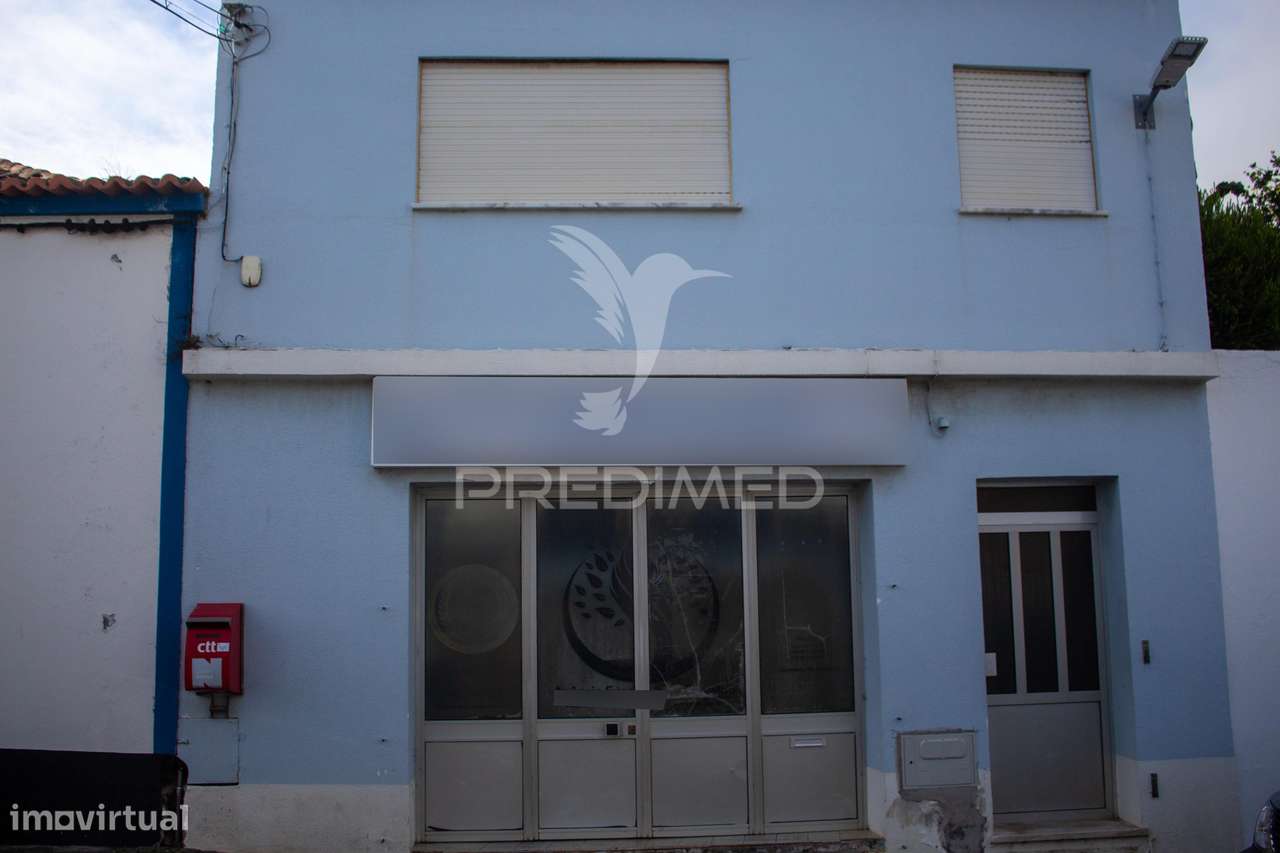 Moradia T2 Centro da Cidade - Grande imagem: 2/17