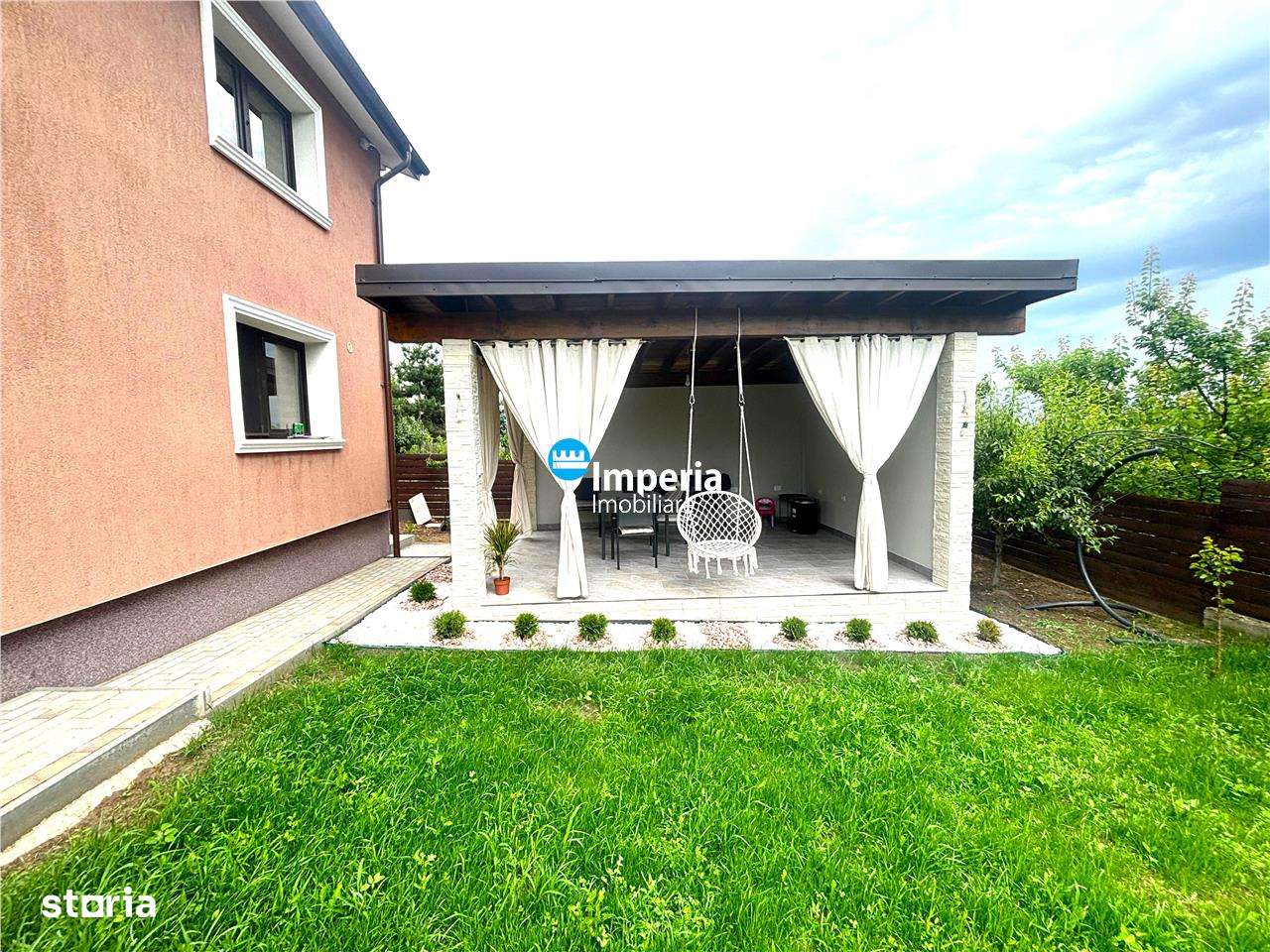 Vila cu Garaj, P+E, regie proprie, 157 mp, Pepinerei, Valea Adanca - Imagine principală: 2/18