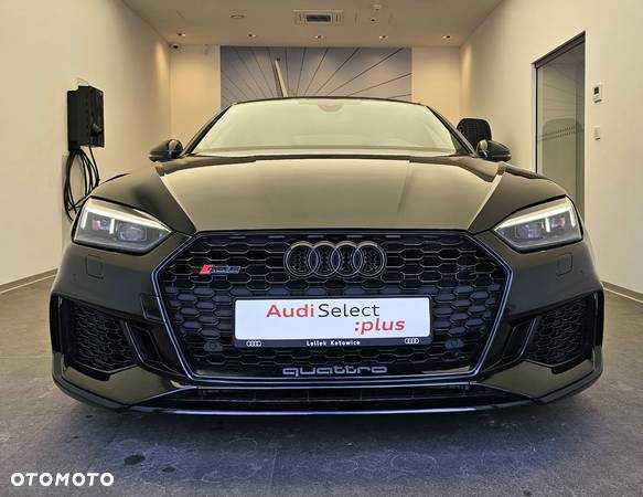 Audi RS5 2.9 TFSI Quattro Tiptronic - 6