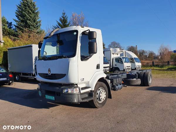 Renault Midlum 270 dxi HDS - 3