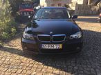 BMW 320 d Touring Dynamic - 2