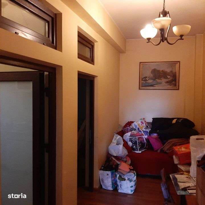 Spatiu comercial si Vila rezidentiala, Bucuresti, Dr. Taberei, Lidl Mo-10