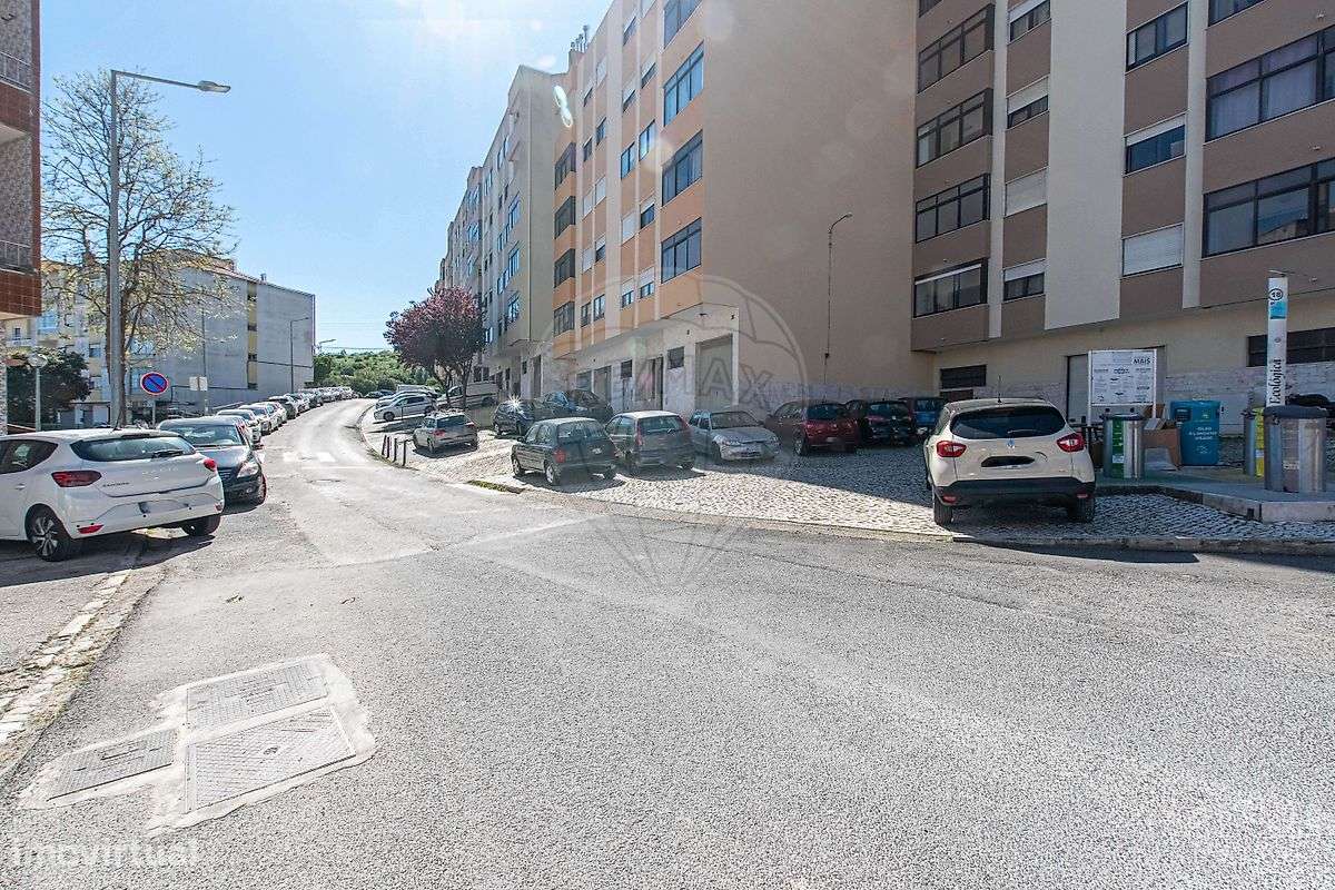 Apartamento T3 para venda - Grande imagem: 5/25