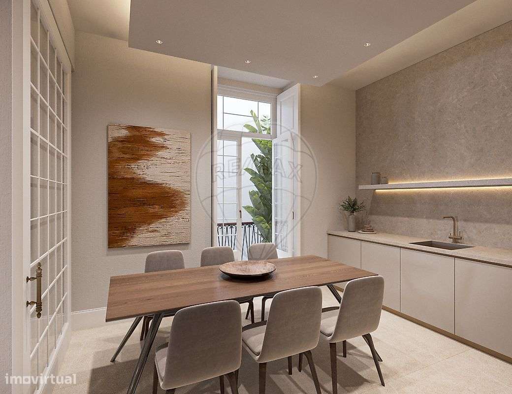 Escritório T3 para venda-13