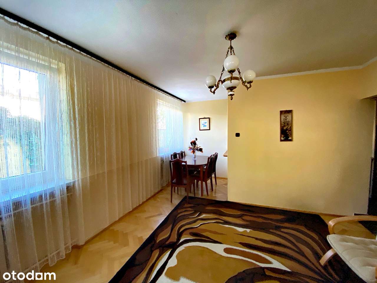 Mieszkanie 3-pokojowe 45,5m2 ścisłe centrum - Pełny obrazek: 5/12