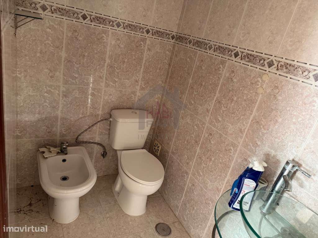 Excelente T2+1 Na Urbanização do Brejo - Grande imagem: 5/34