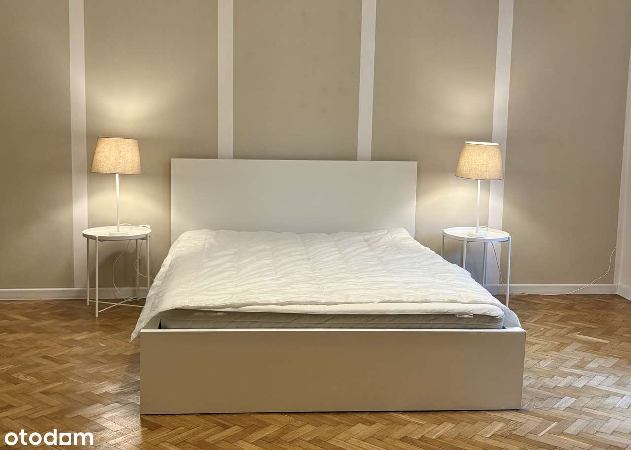 MIESZKANIE na wynajem od ZARAZ na 12mc, 700m od Wawelu - Pełny obrazek: 4/9