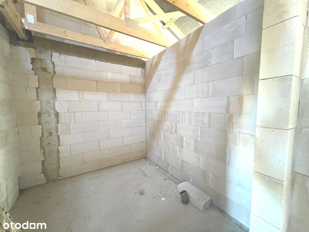 Domy w zabudowie bliźniaczej na sprzedaż-15