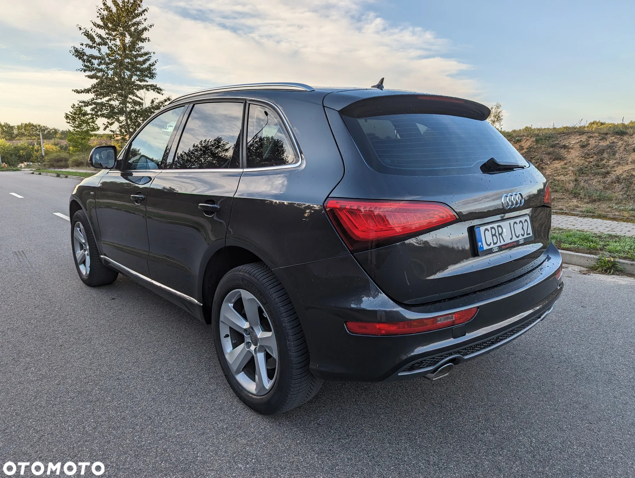 Audi Q5 3.0 TDI Quattro S tronic - 5