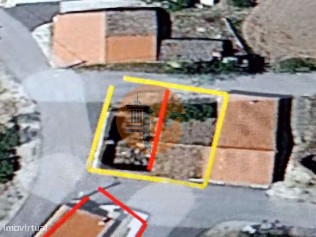 MORADIA DE ALDEIA - 129 M2 - COM LOGRADOURO - CORTE PEQUENA - ODELE... - Grande imagem: 2/31