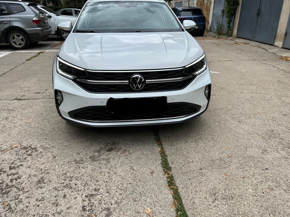 Volkswagen Taigo 1.5 TSI DSG Style 2024