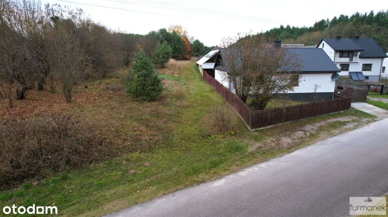 Tereny rolne i leśne w gminie Biłgoraj - Pełny obrazek: 4/16