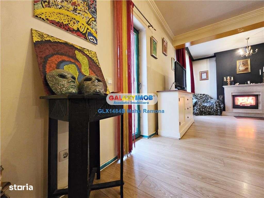 Vila spatioasa si luminosa, str. Ghioceilor, Bragadiru - Imagine principală: 4/20