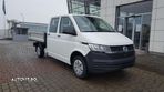 Volkswagen Transporter - 1