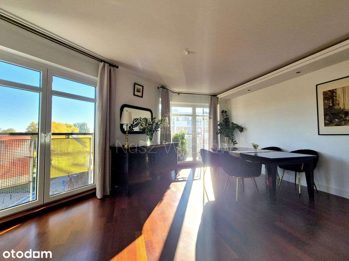 3-4 pokojowe z widokiem-9