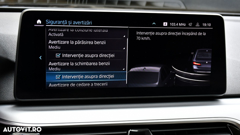 BMW Seria 5 545e xDrive Aut. Luxury Line - 28