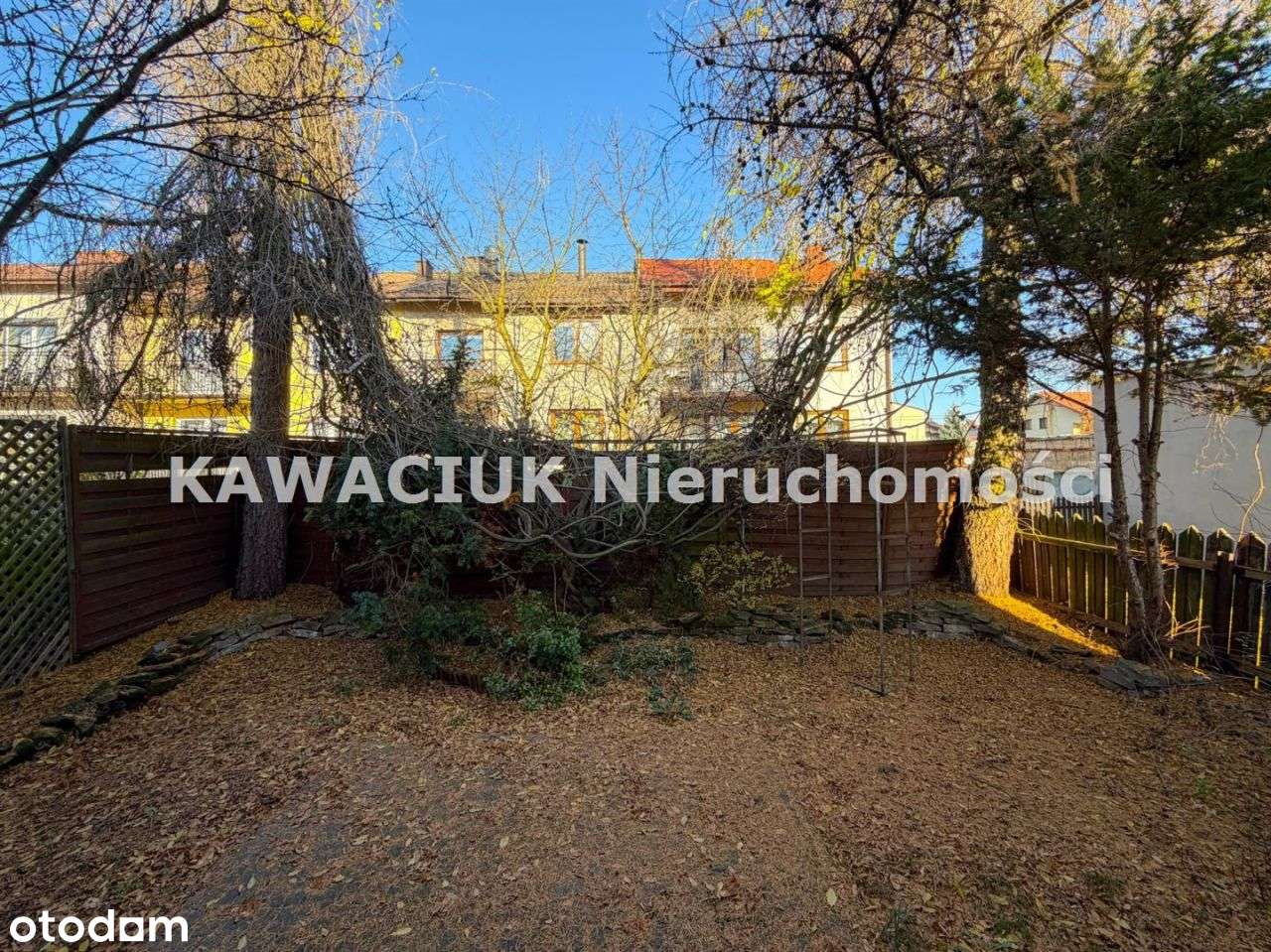 Dom do sprzedania - ulica Ogrodowa-4