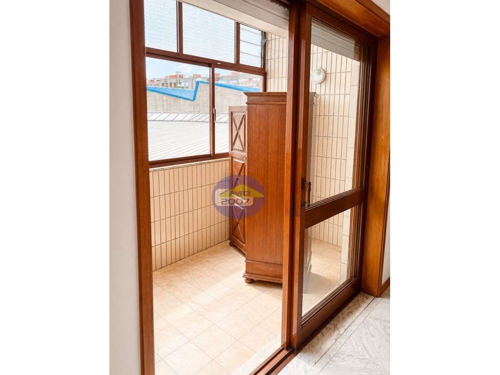 Apartamento T3 em Canidelo-11