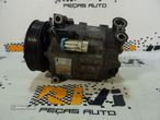 Compressor Do Ac / Ar Condicionado Alfa Romeo 159 Sportwagon (939_)  5 - 1