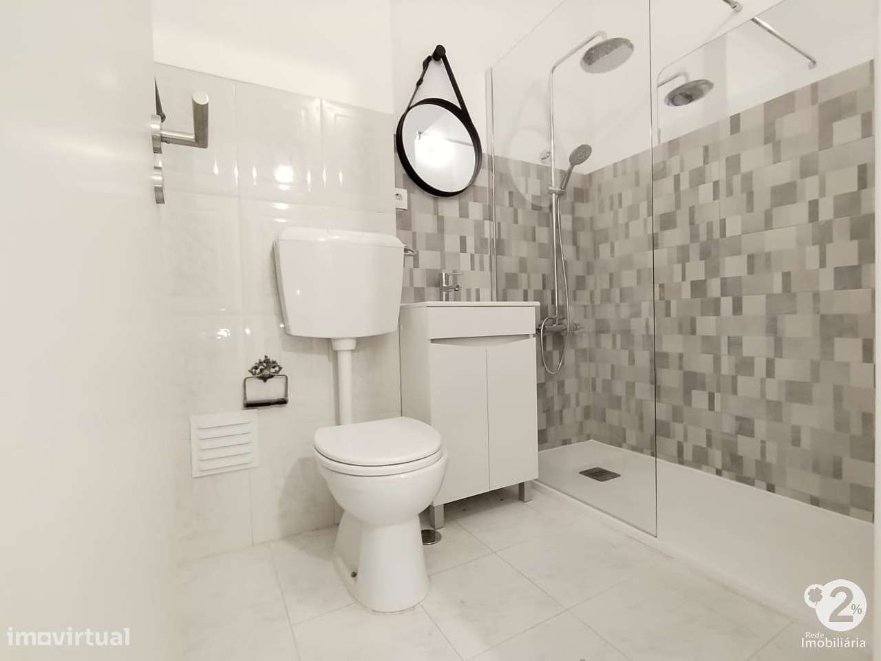 T2 Remodelado, pronto a habitar - Alto do Seixalinho-19