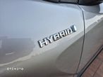 Toyota C-HR Hybrid Style - 19
