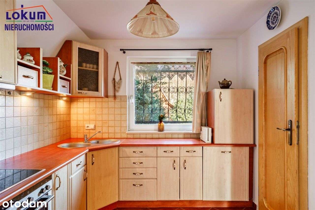 Ustronny dom w górach – Wisła Malinka-13