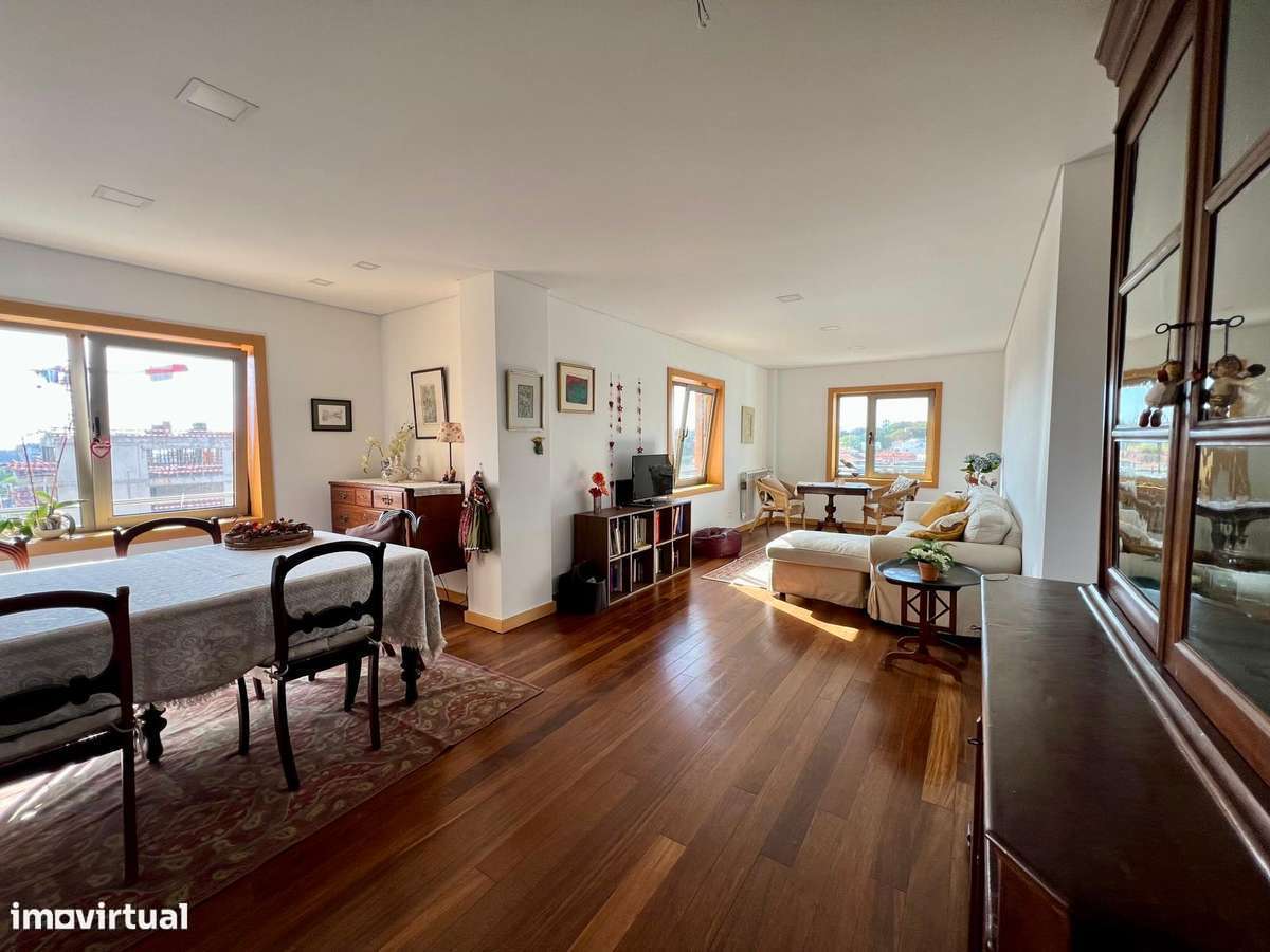 Apartamento T3 Zona da Boavista - Grande imagem: 3/14