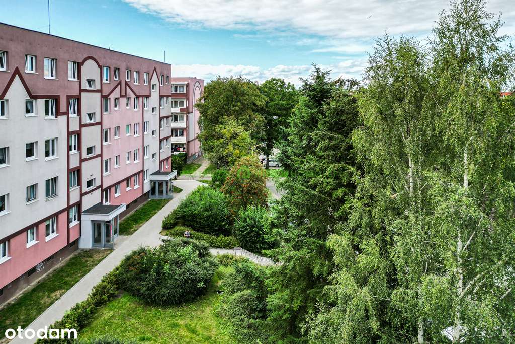 Mieszkanie z ogródkiem i piwnicą | Bukowe-15